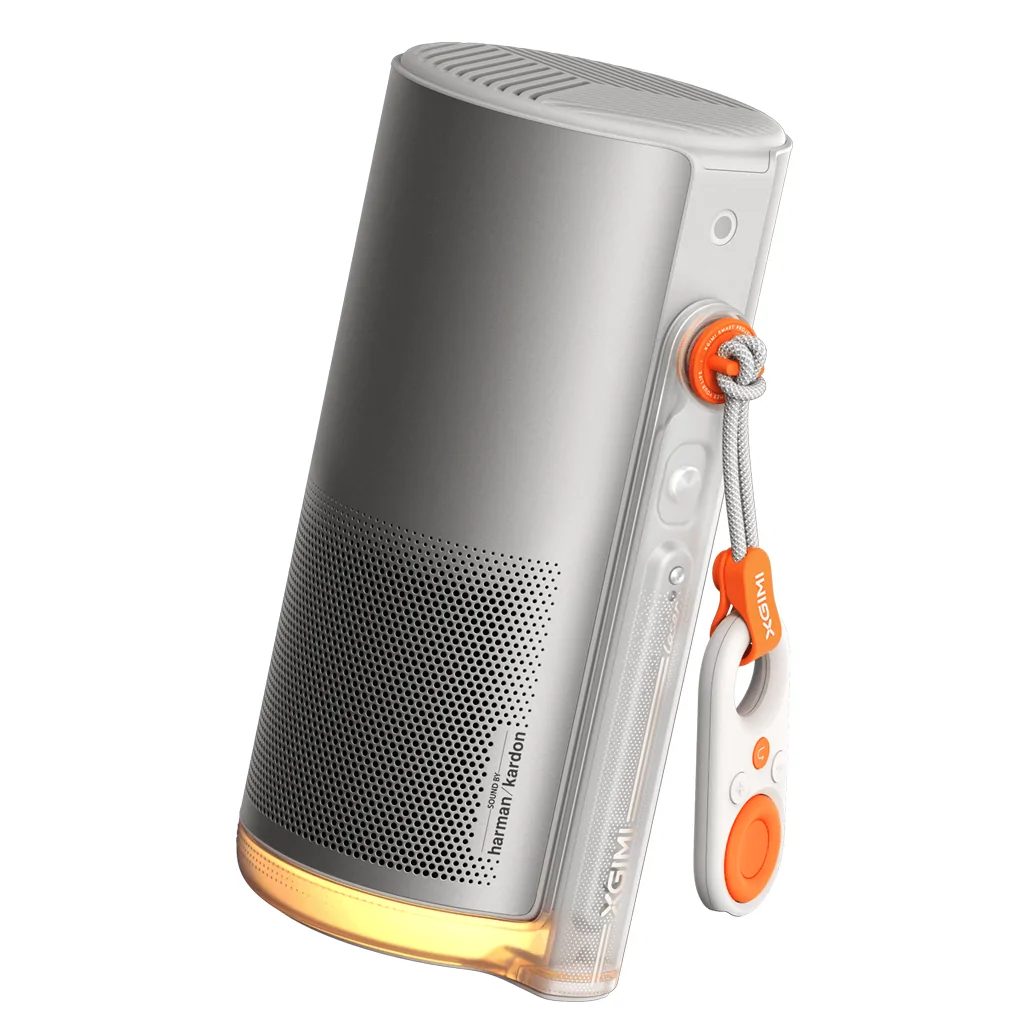 Máy Chiếu Mogo 4 Laser Full HD — ảnh 8