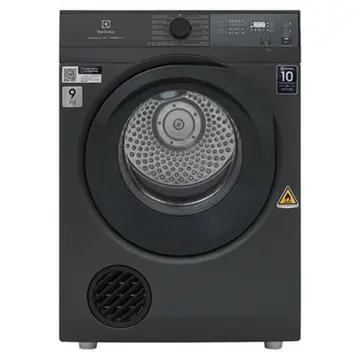 Máy sấy thông hơi Electrolux UltimateCare 300 9 kg EDS904N3SC — ảnh 1