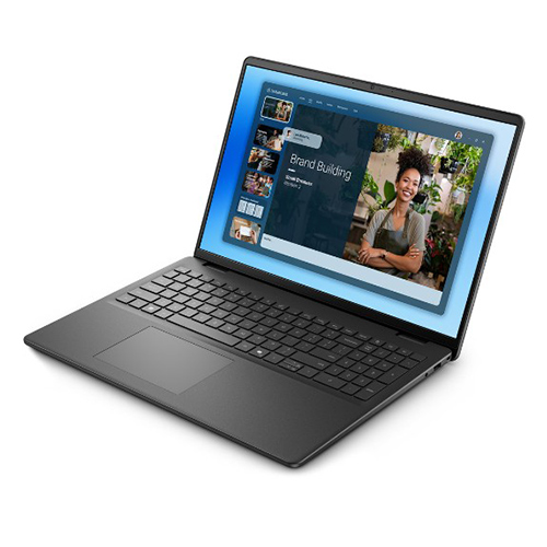 MTXT Dell 16 DC16250 (Core 7-150U, 16GB, 1TB SSD,16.0 inch FHD+Touch, UMA, Win11, Office Home 2024,Đen, P131F001) (DC16250-C7U161W11BLU) — ảnh 3
