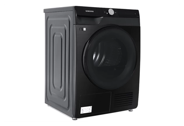 Máy sấy bơm nhiệt Samsung 9 Kg DV90T7240BB/SV — ảnh 4