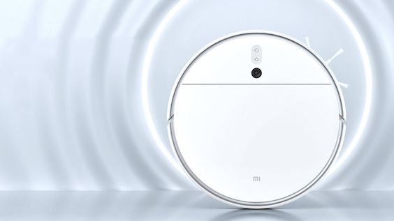 Xiaomi Mi Vacuum Mop 2