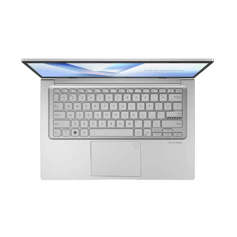 MTXT Asus X1404VA Core 7-150U/16GB/512GB SSD/UMA/14inch FHD/ax+BT/FP/Win 11 Home/Bạc (Cool Silver)/2YW_X1404VA-EB355W — ảnh 4