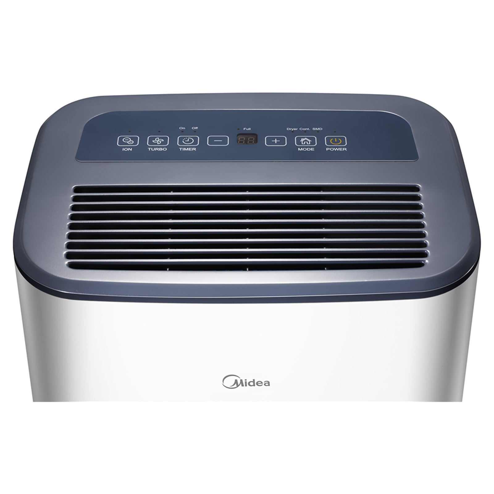 Máy hút ẩm 20 lít Midea MDDF-20DEN7 — ảnh 9