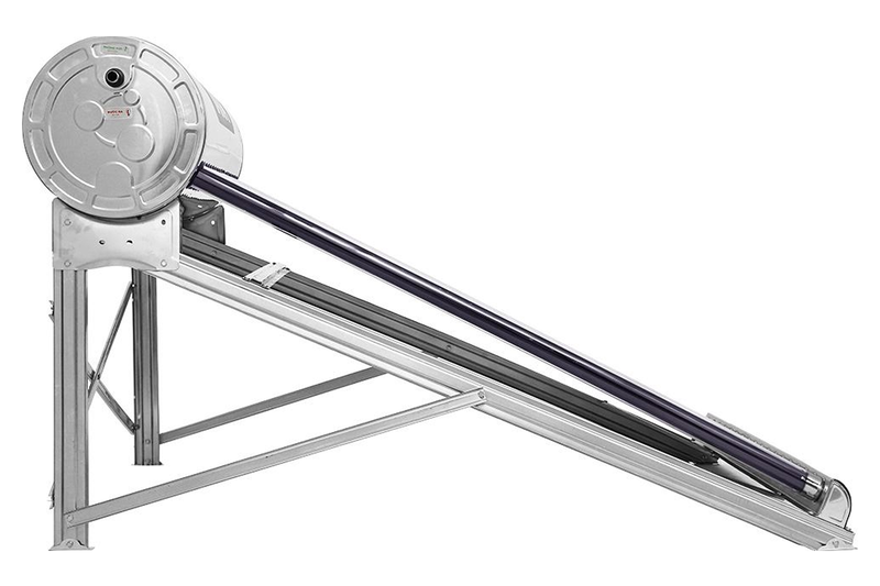 Máy nước nóng năng lượng mặt trời 180 lít Tân Á GO 58-18 (hình 5)