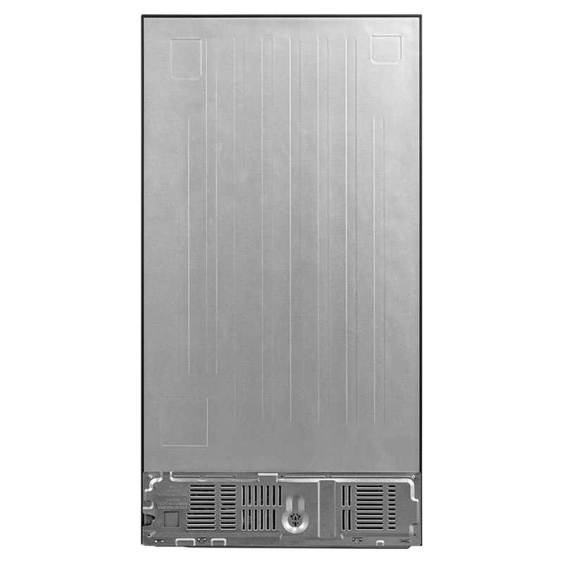 Tủ lạnh Side by Side Toshiba ORIGIN Inverter 596 lít GR-RS775WI-PMV(06)-MG — ảnh 7