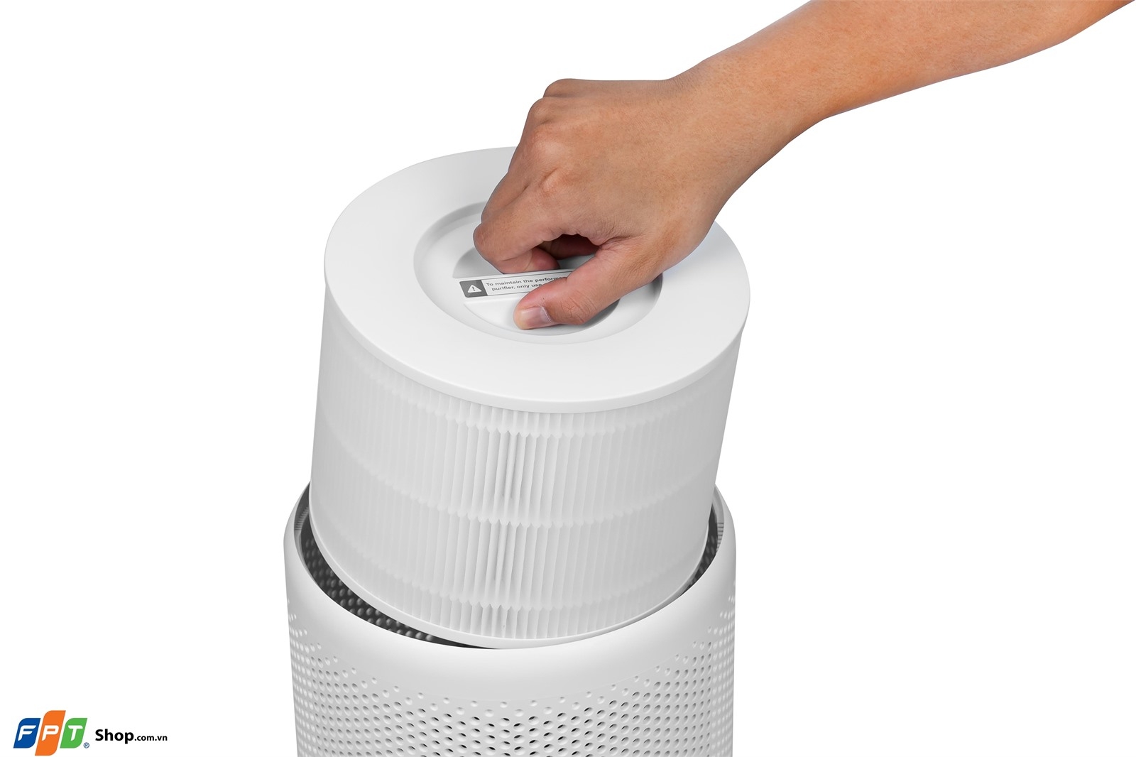 Máy lọc không khí Levoit Core 300 45W — ảnh 10