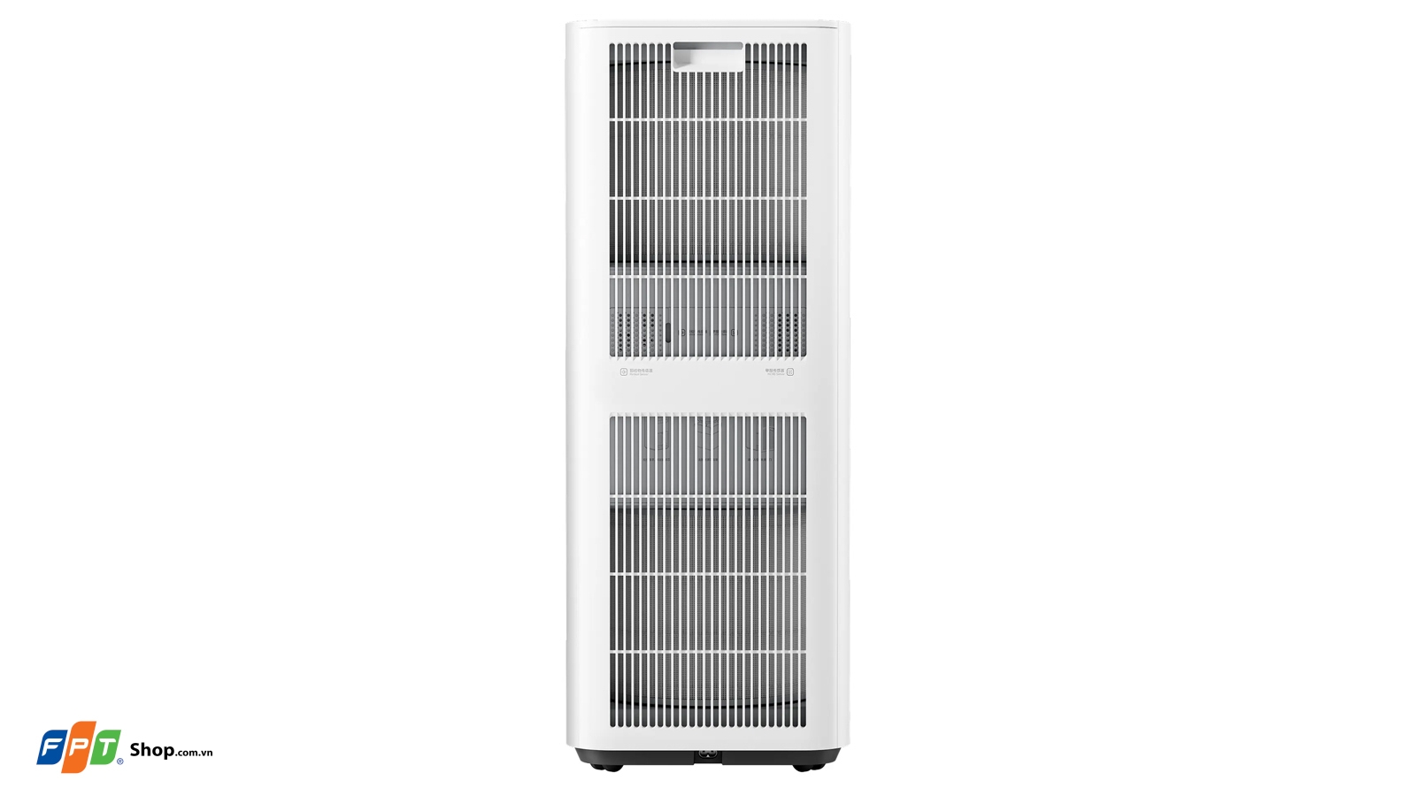 Máy lọc không khí Xiaomi Mijia Smart Air Purifier Max EU (BHR08XEEU) — ảnh 5
