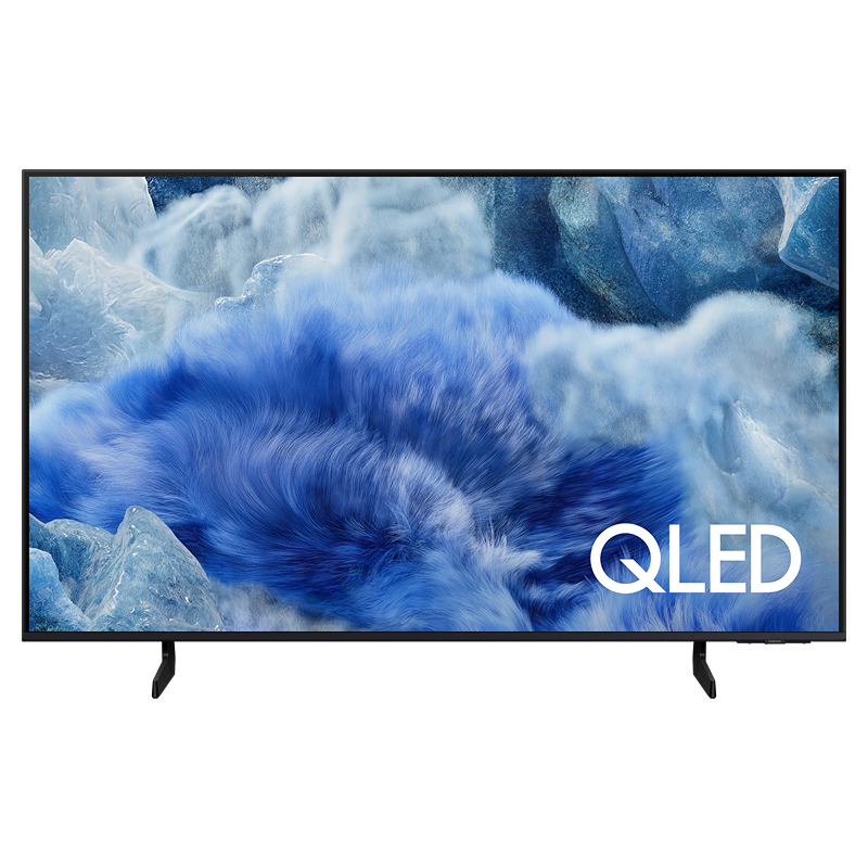 Samsung Smart AI TV QLED 55 inch 4K QA55Q8FA — ảnh 2