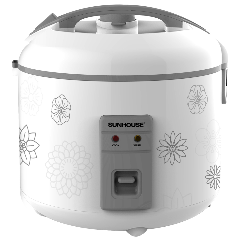 Nồi Cơm Điện SHD8603 1.8 Lít — ảnh 7