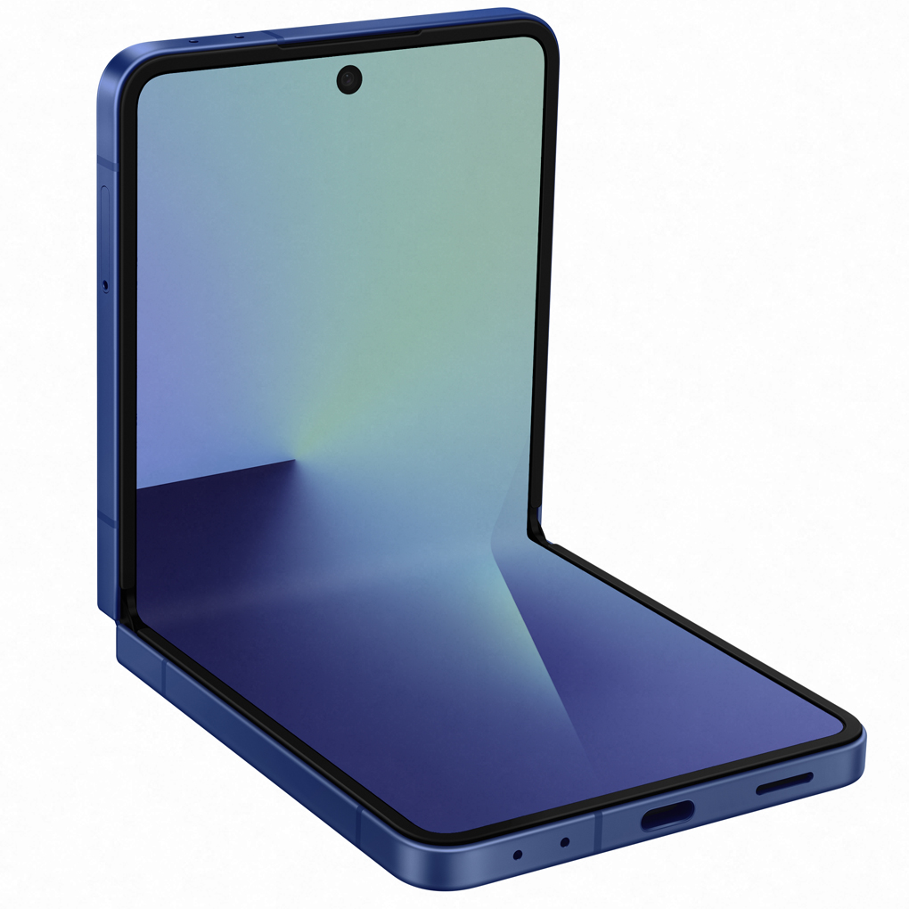 Galaxy Z Flip7 (12GB+256GB) — ảnh 3