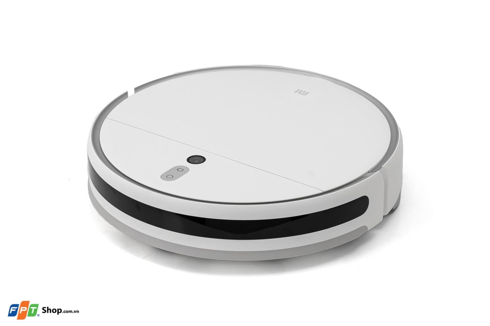 Robot hút bụi Xiaomi Mi Vacuum Mop 2 — ảnh 8