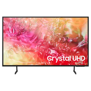 Samsung Smart TV Crystal UHD 43 inch 4K UA43DU7000