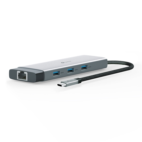 Hub chuyển đổi 9 trong 1 TP-Link UH9120C — ảnh 3
