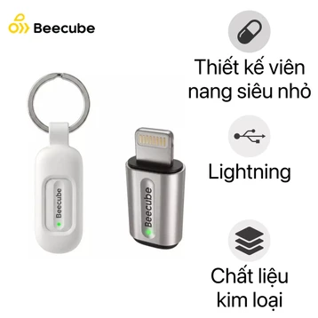 Điều khiển vạn năng Beecube Remotee Lightning — ảnh 1