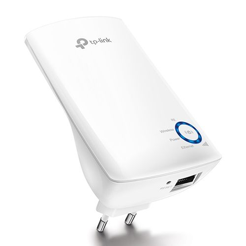 Bộ mở rộng sóng Wifi TP-Link tốc 300Mbps TL-WA850RE — ảnh 4