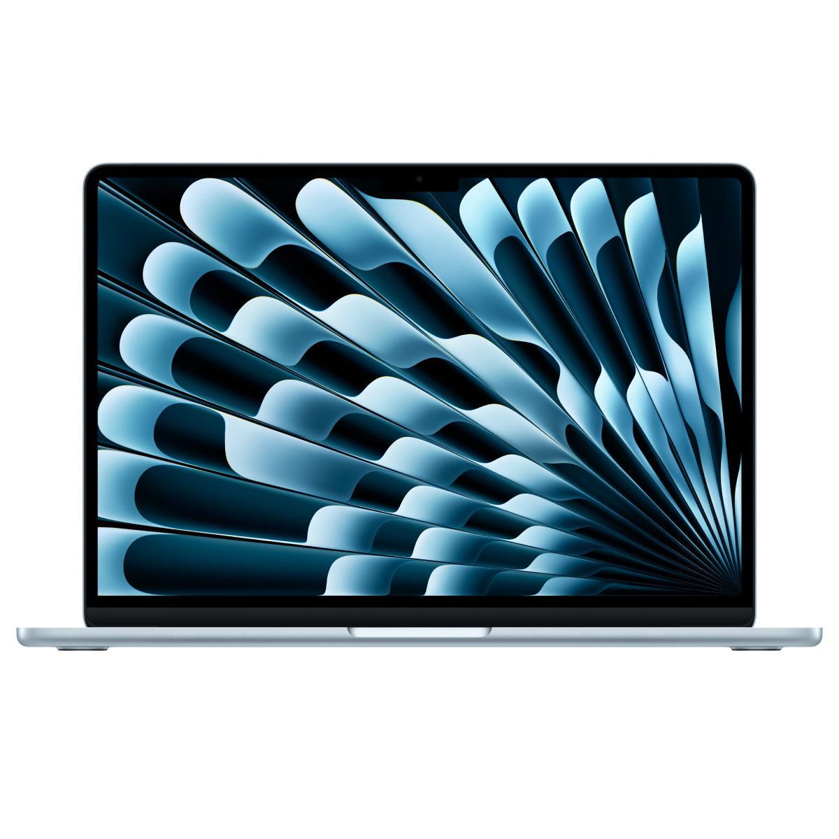 MacBook Air M4 13 inch 2025 10CPU 8GPU 16GB 256GB Apple Việt Nam — ảnh 2