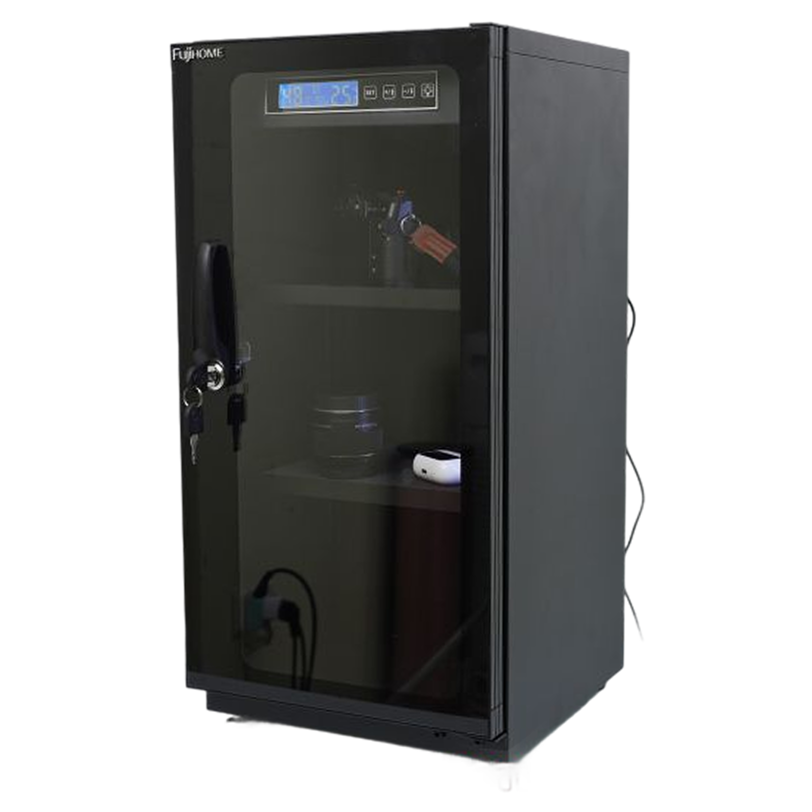 Tủ chống ẩm 50 lít Fujihome DC-50E — ảnh 6