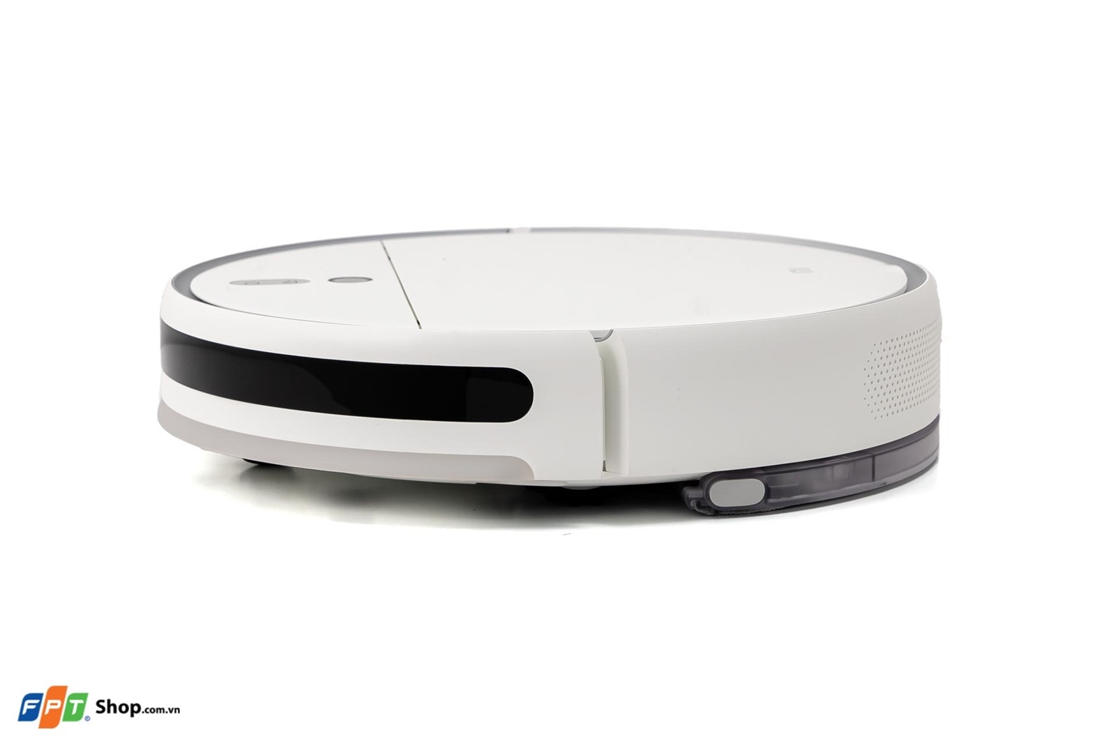 Robot hút bụi Xiaomi Mi Vacuum Mop 2 — ảnh 4
