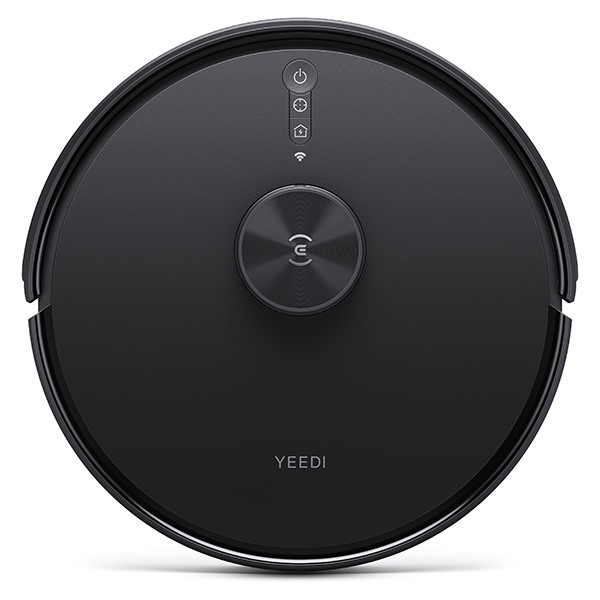Robot hút bụi lau nhà Ecovacs Deebot Y1 Pro — ảnh 2