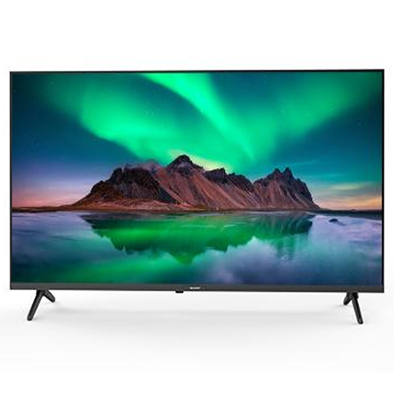 Sharp Google TV 32 inch HD 2T-C32GH3000X — ảnh 2