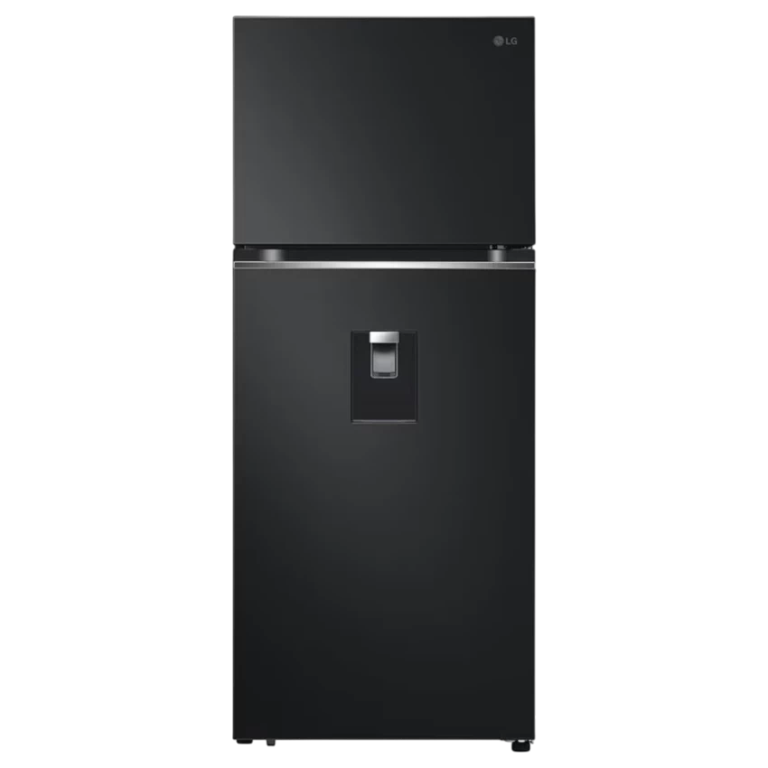 Tủ lạnh LG Inverter 374 lít LTD37BLM