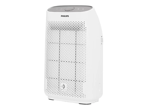 Máy lọc không khí Philips AC1215 — ảnh 4