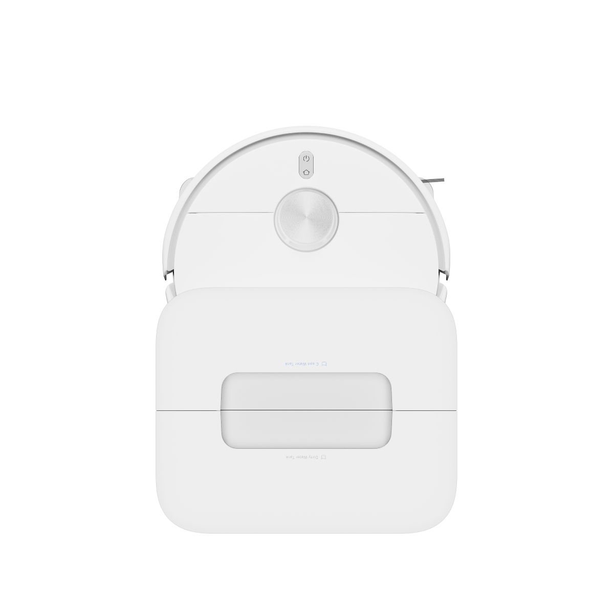 Robot hút bụi lau nhà Xiaomi Vacuum H50 — ảnh 9