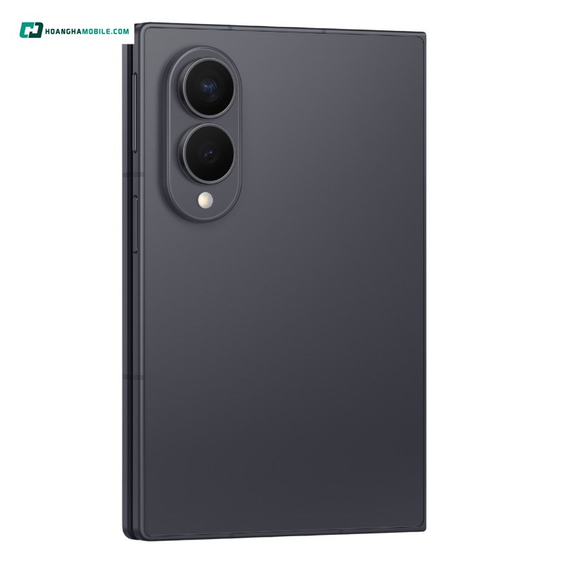 Pin 4800mAh và sạc nhanh 45W của Galaxy Z Fold8 hướng đến thời lượng sử dụng lâu hơn