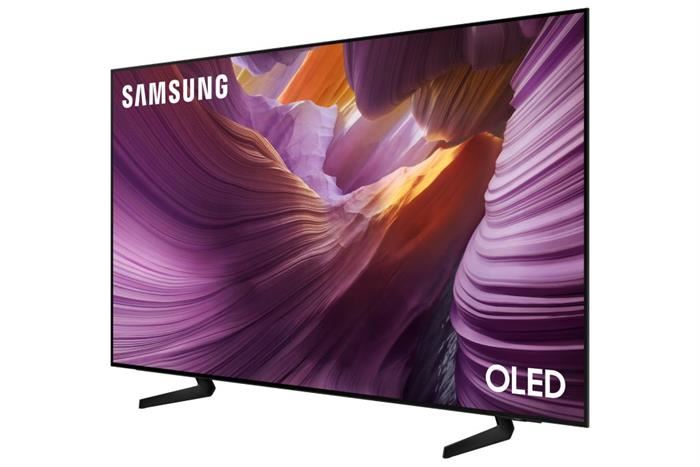 Samsung Smart TV OLED QA55S85F — ảnh 4