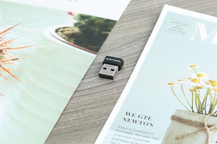 USB Bluetooth 5.3 Nano Mercusys MA530 — ảnh 8