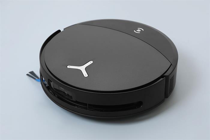 Robot hút bụi lau nhà Ecovacs Deebot T90 PRO OMNI Mẫu — ảnh 5
