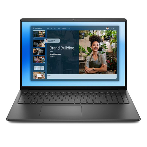 MTXT Dell 16 DC16250 (Core 7-150U, 16GB, 1TB SSD,16.0 inch FHD+Touch, UMA, Win11, Office Home 2024,Đen, P131F001) (DC16250-C7U161W11BLU)