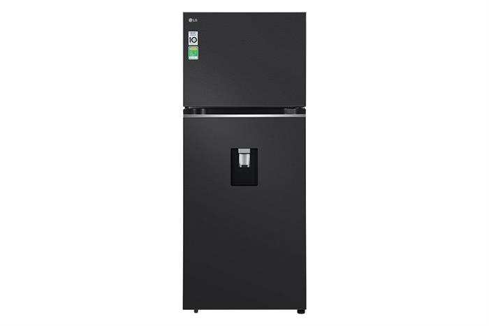 LG Inverter 374 lít LTD37BLM — ảnh 2