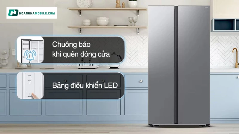 Nâng cao trải nghiệm sử dụng hàng ngày.
