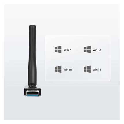 USB Bluetooth 5.3 TP-Link UB500 Plus — ảnh 7