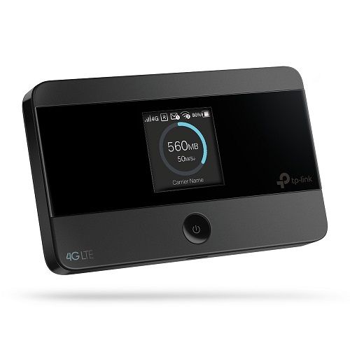 Thiết bị phát Wifi di động TP-Link M7350 — ảnh 3