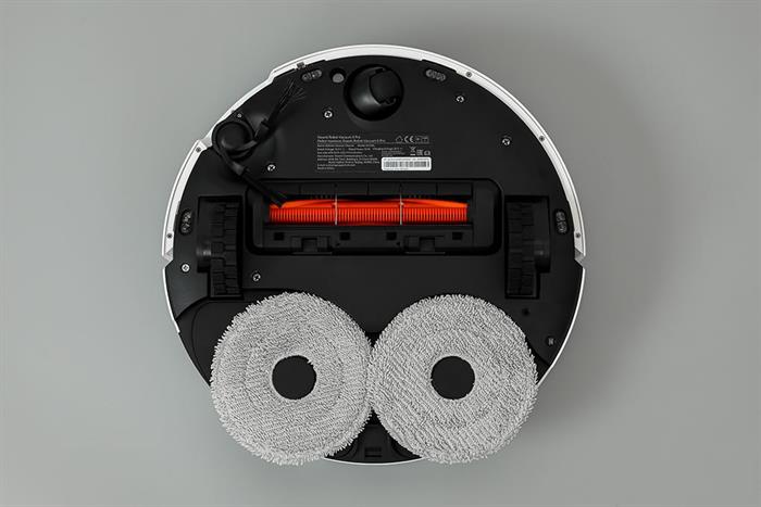 Robot hút bụi lau nhà Xiaomi 5 Pro EU Mẫu — ảnh 7
