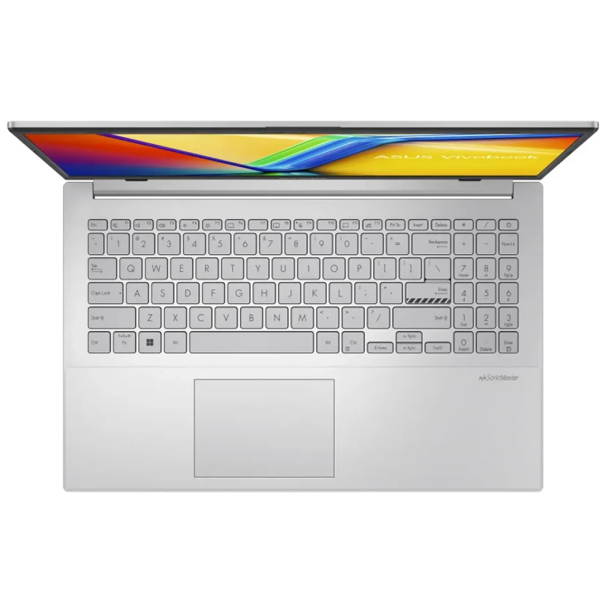 ASUS Vivobook Go 15 E1504FA-BQ340W — ảnh 8