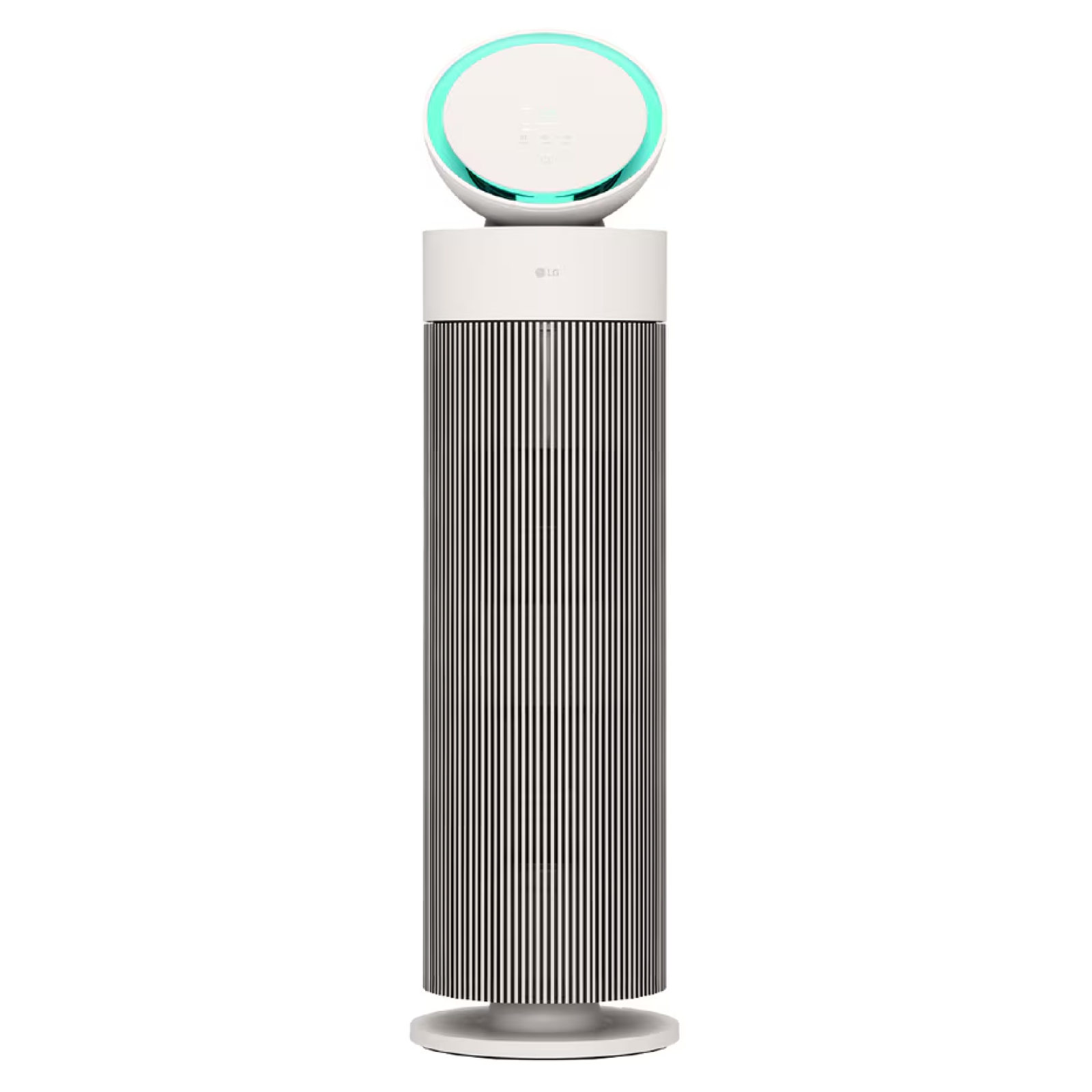Máy lọc không khí LG PuriCare Aero Booster AS55GGSY0.ABAE 55W — ảnh 2