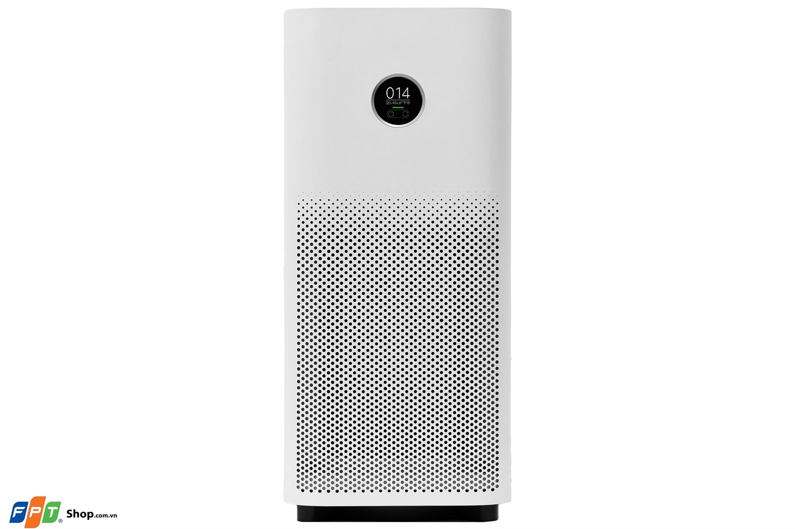 Máy lọc không khí Xiaomi Smart Air Purifier 4 (BHR5096GL) 30 W — ảnh 3