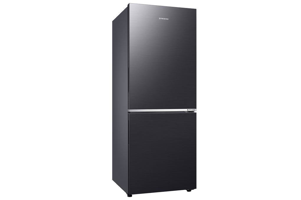 Tủ lạnh Samsung Inverter 280 lít RB27N4020B1/SV - Thiết kế