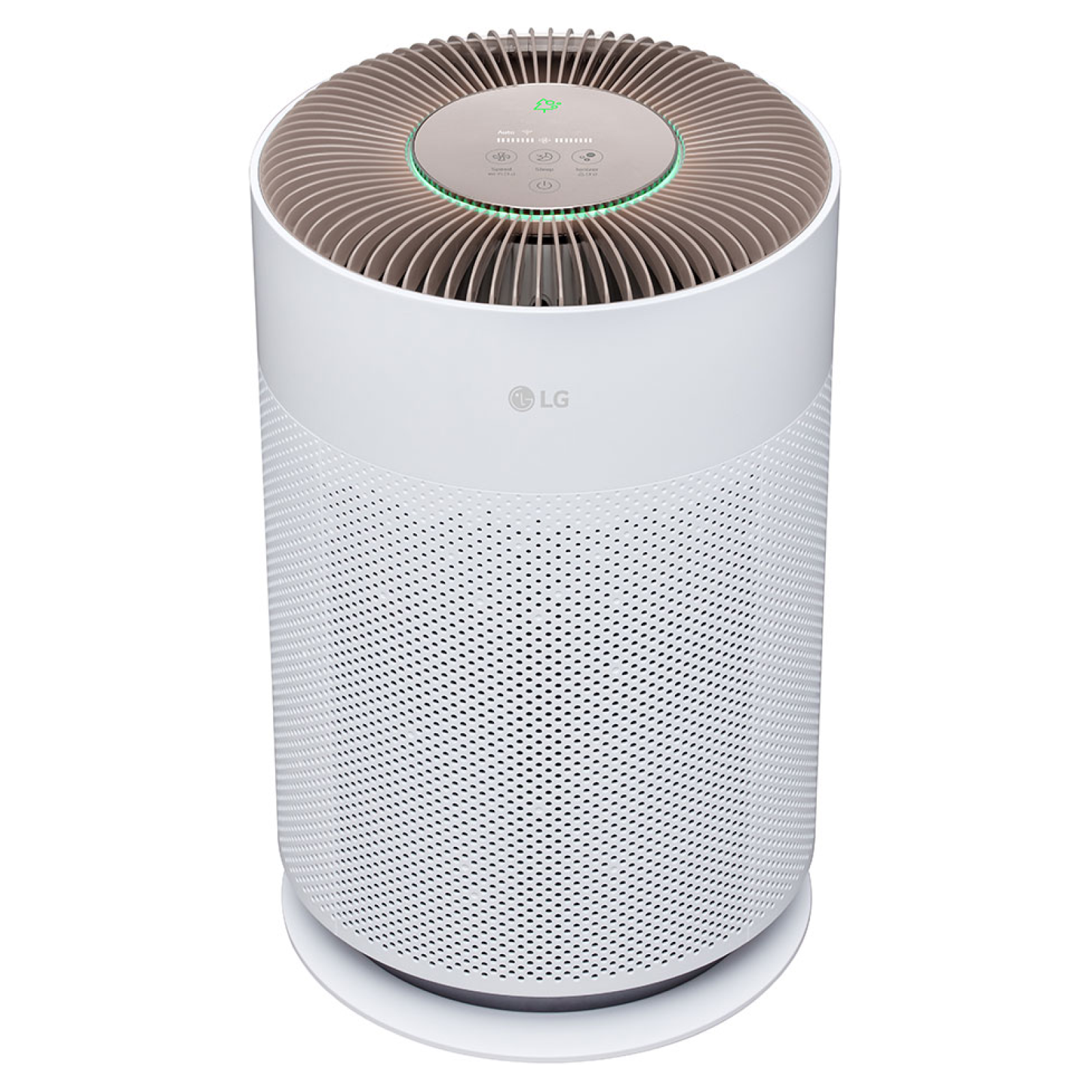 Máy lọc không khí LG PuriCare AS60GHWG0 41W — ảnh 7
