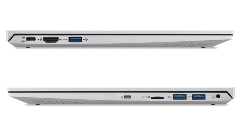 Acer Aspire Lite 14 AL14-52M-52UU