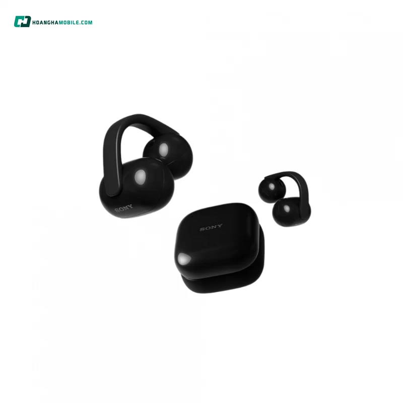 Tai nghe Sony Clip WF-LC900 mang đến thời lượng pin đủ đáp ứng nhu cầu sử dụng hàng ngày với tối đa 9 giờ phát nhạc liên tục