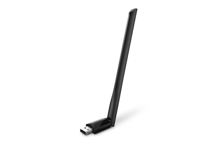 USB Wifi Chuẩn AC600 TP-Link Archer T2U Plus — ảnh 2