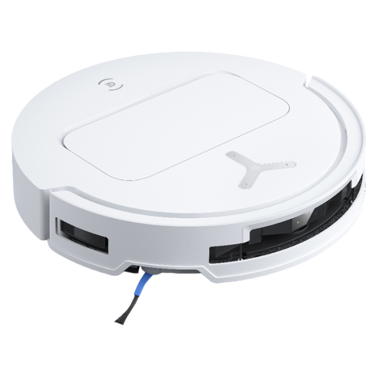 Robot hút bụi lau nhà Ecovacs Deebot T50 Omni — ảnh 8