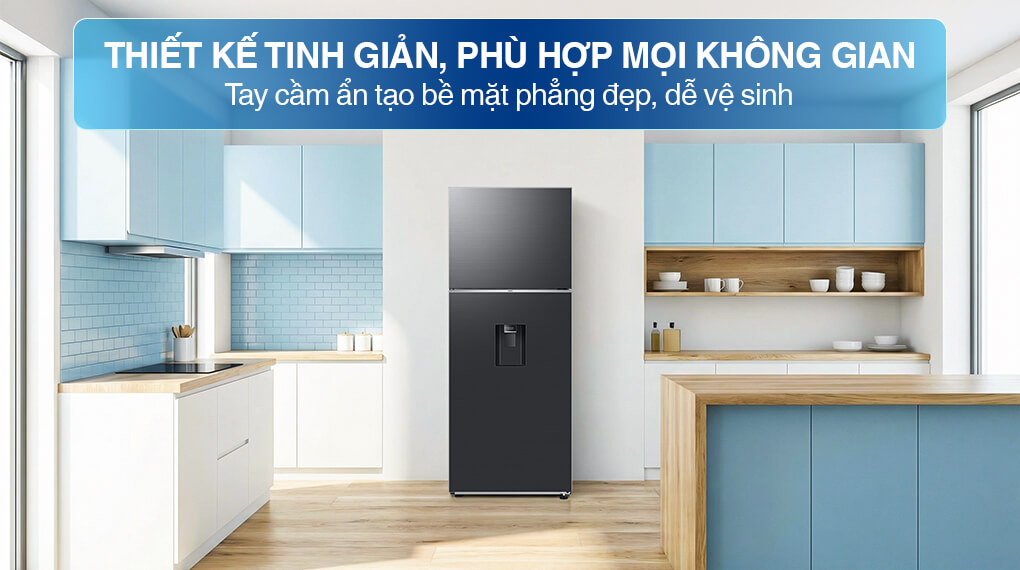 Inverter 406 Lít RT42CG6584B1SV — ảnh 3