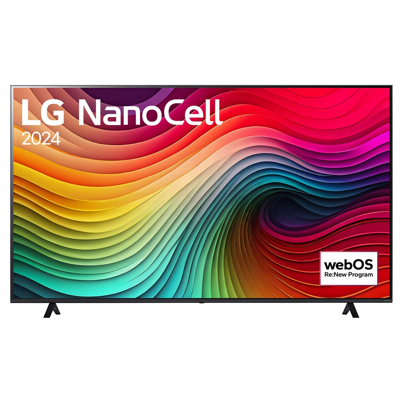 LG Smart Tivi 4K 55 inch 55NANO81TSA — ảnh 2