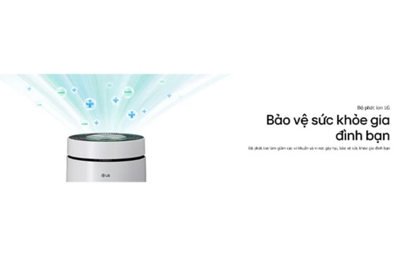 Bảo vệ sức khỏe.