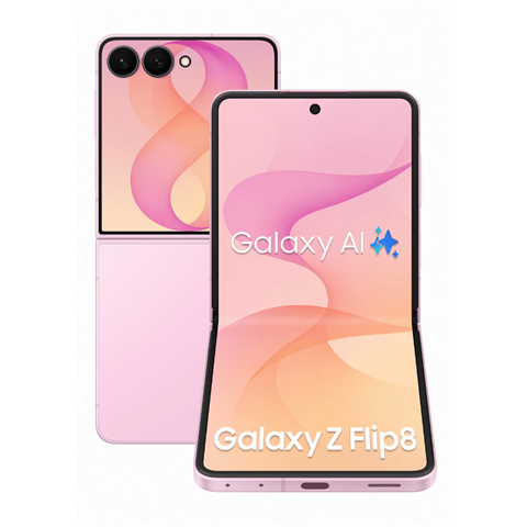 Samsung Galaxy Z Flip8 256GB